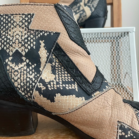 Matisse Boots - Picture 4 of 6